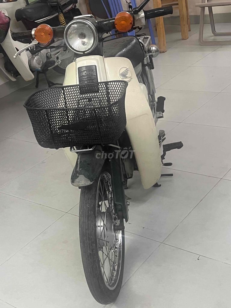 Honda - ảnh 1