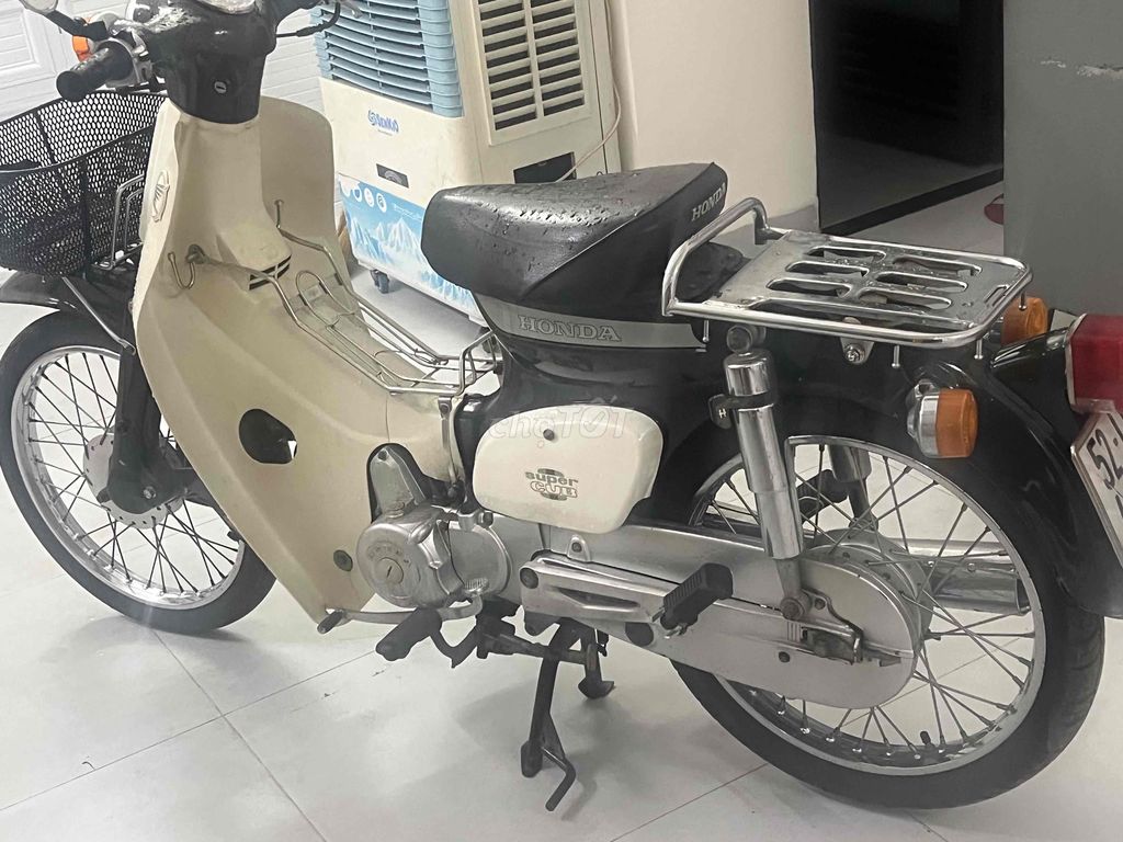 Honda - ảnh 2