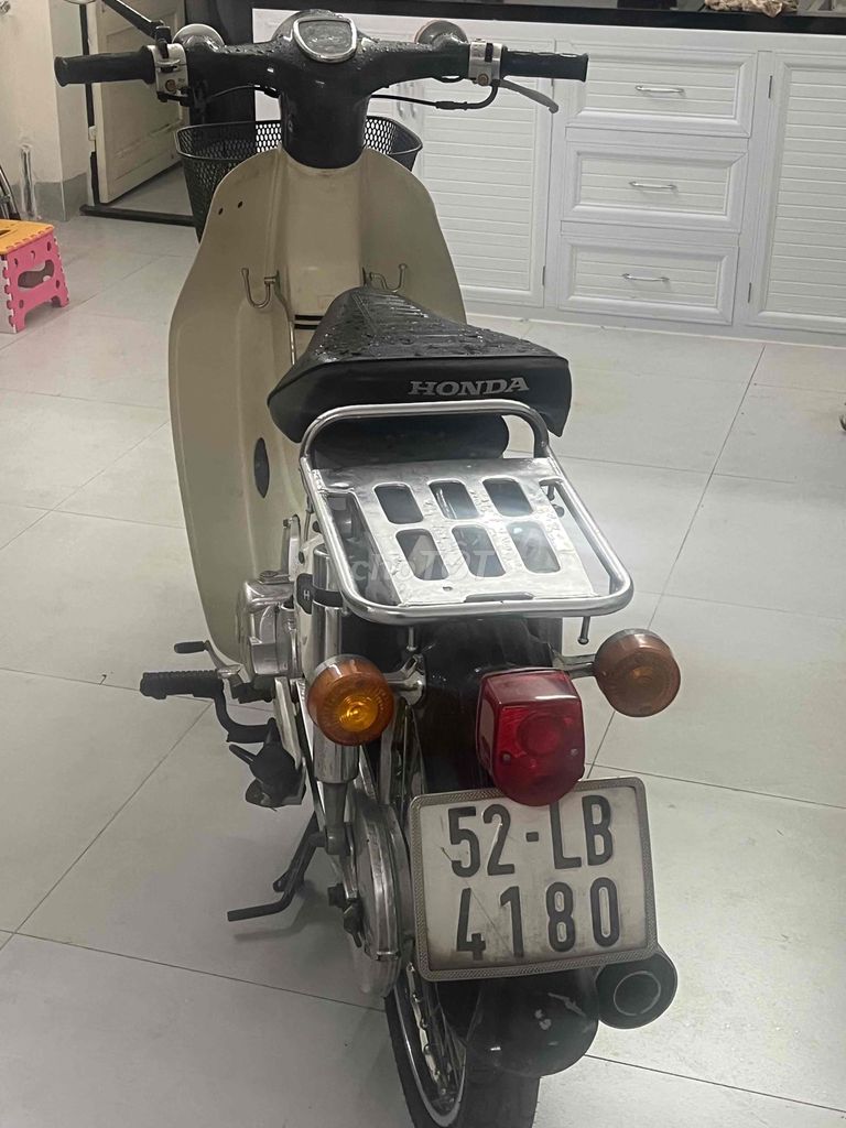 Honda - ảnh 3