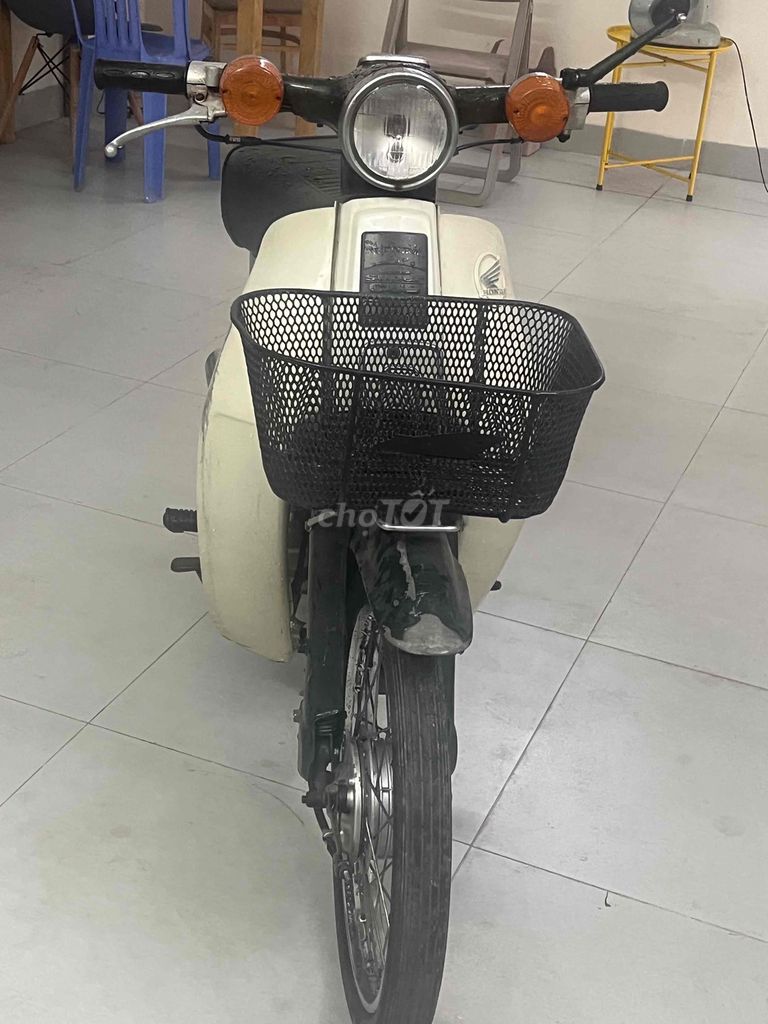 Honda - ảnh 4