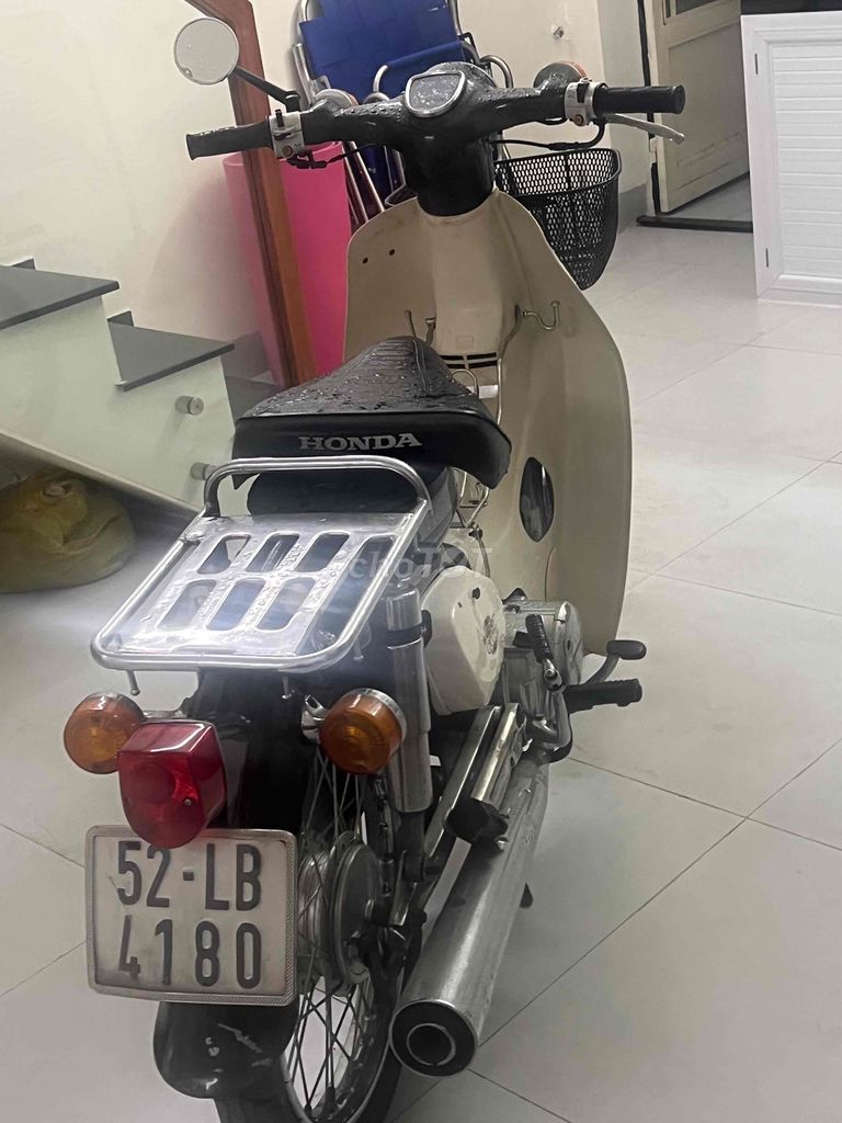 Honda - ảnh 5