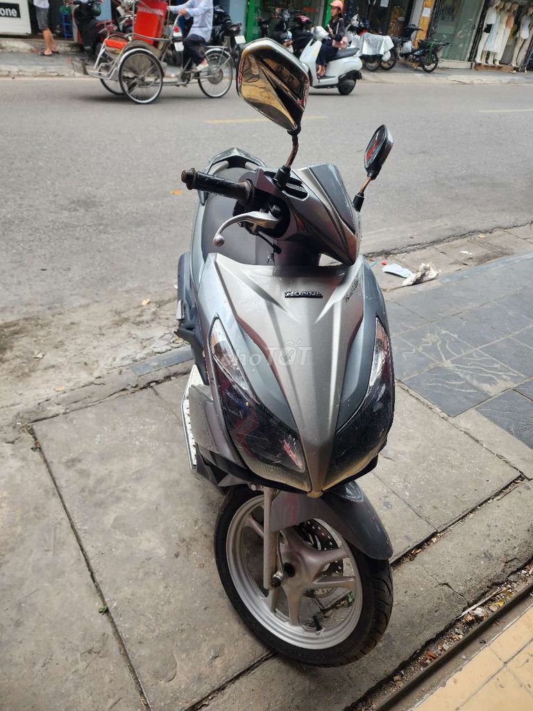 Honda Air Blade 2015 - ảnh 1