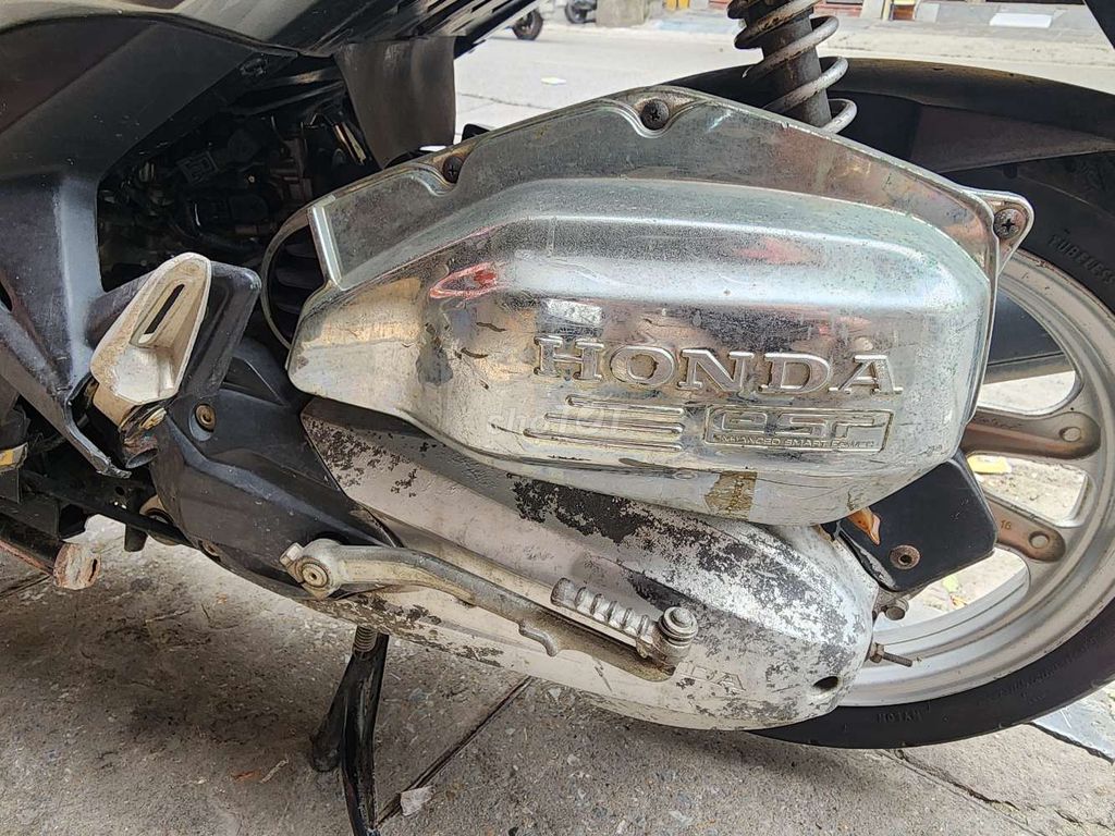 Honda Air Blade 2015 - ảnh 3