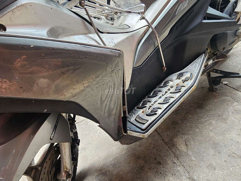 Honda Air Blade 2015 - ảnh 4