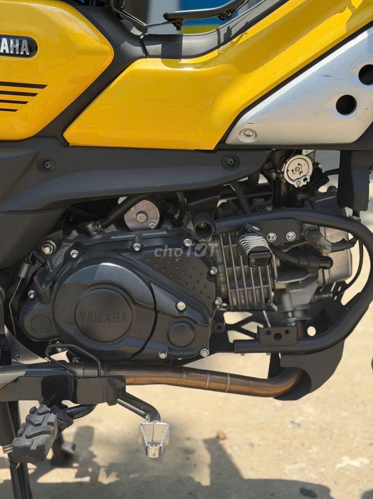 Yamaha PG 2025 - ảnh 4