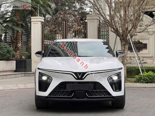 VinFast VF7 Plus 2026 - ảnh 1