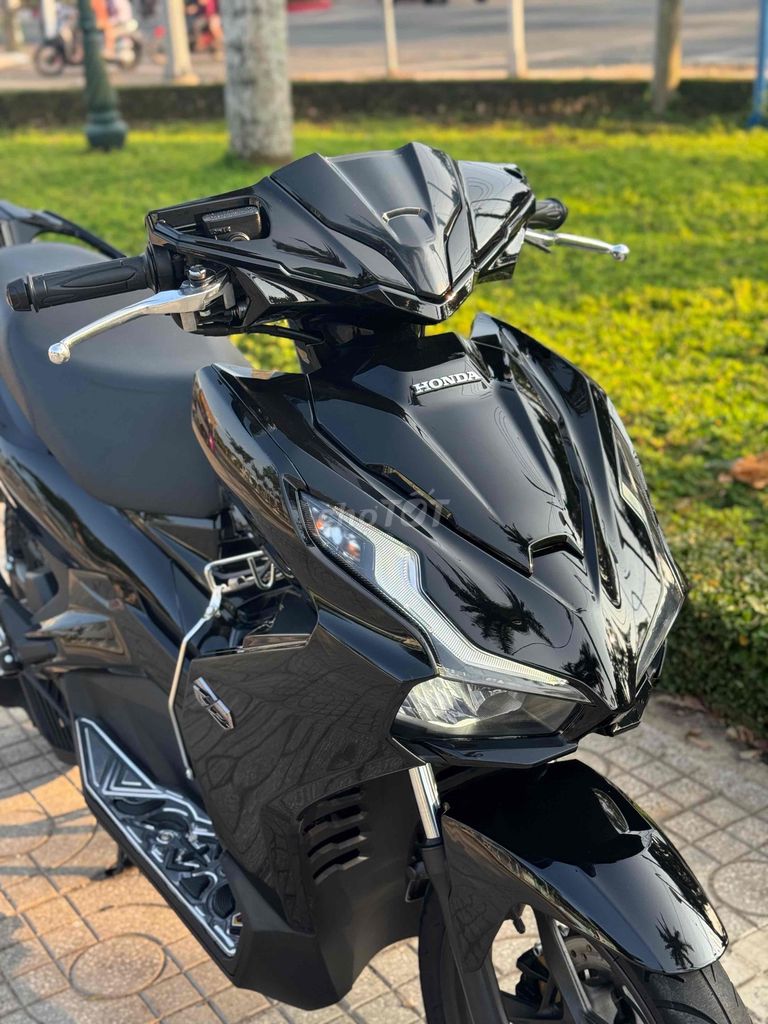 Honda Air Blade 2023 - ảnh 3