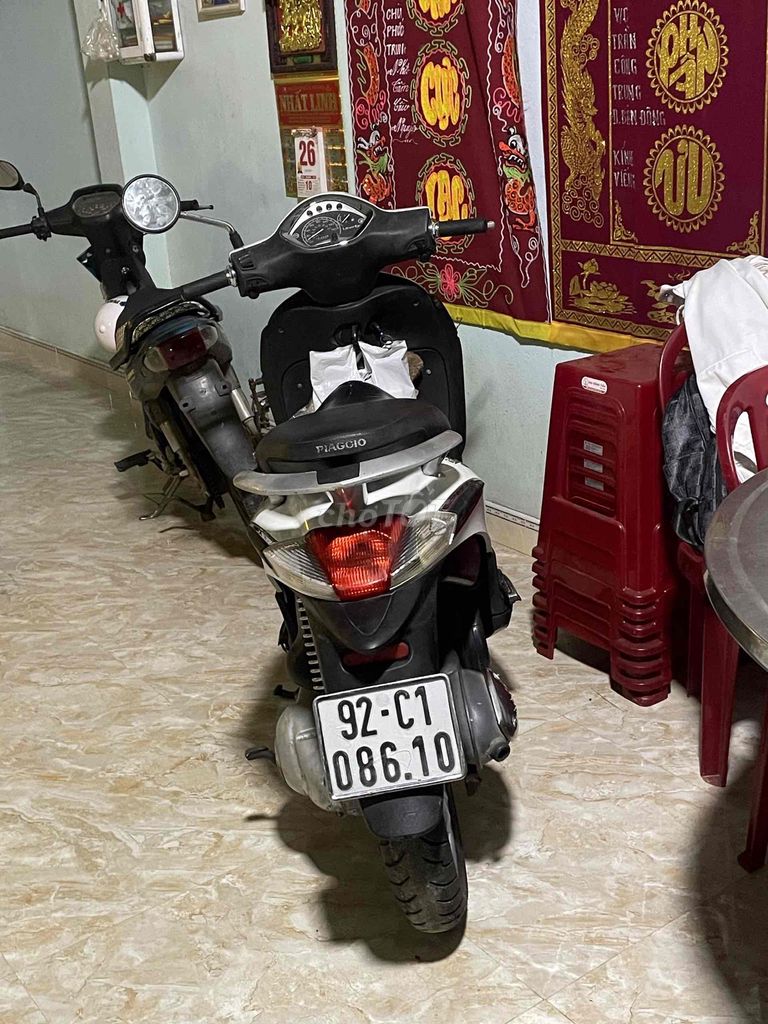 Piaggio Liberty 2023 - ảnh 1