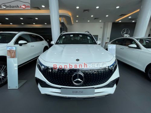Mercedes-Benz 2025 - ảnh 1