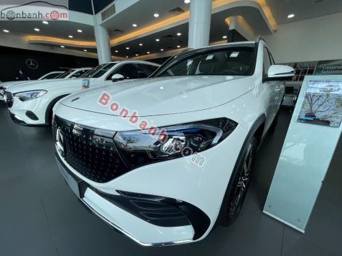 Mercedes-Benz 2025 - ảnh 2