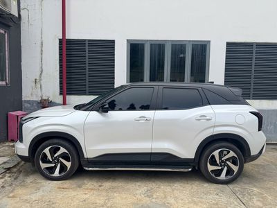 Mitsubishi Xforce Ultimate 2025 - ảnh 1