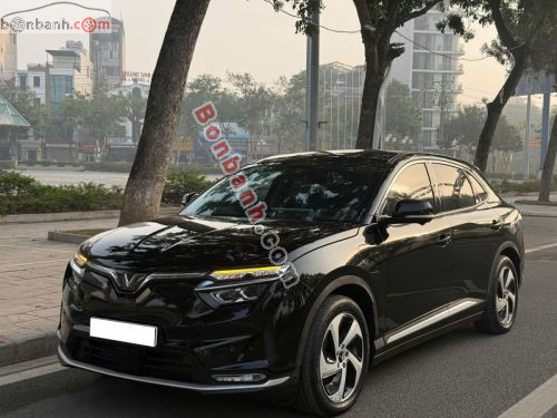 VinFast VF8 Eco AWD 2023 - ảnh 1