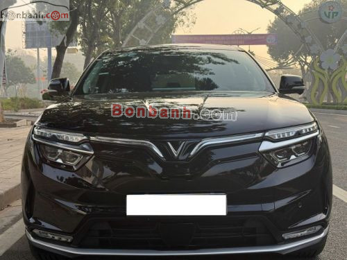 VinFast VF8 Eco AWD 2023 - ảnh 2