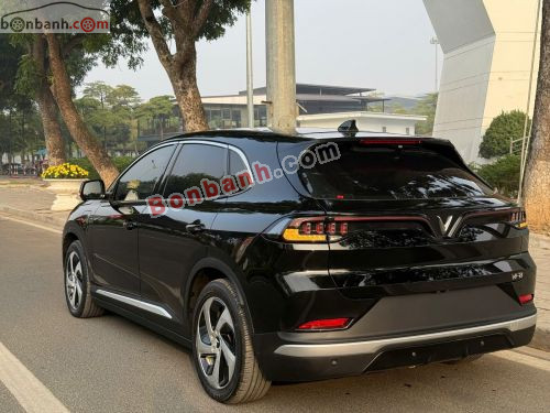 VinFast VF8 Eco AWD 2023 - ảnh 5