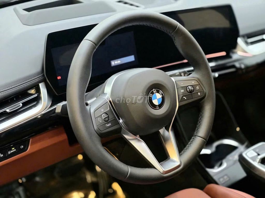 BMW X1 - ảnh 3
