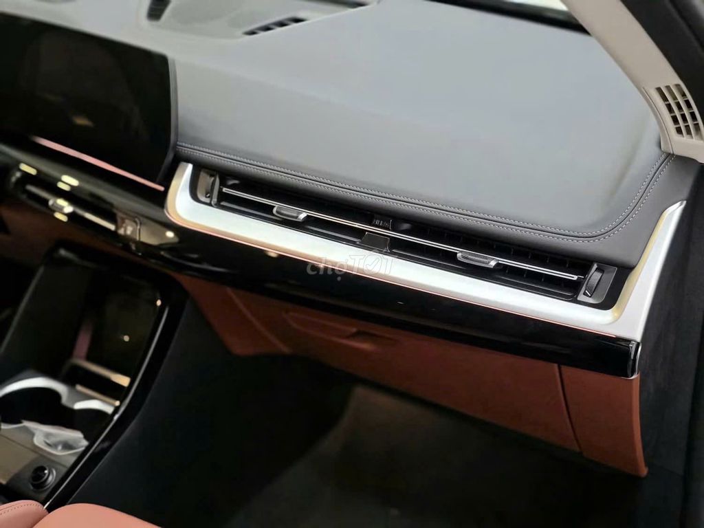BMW X1 - ảnh 4