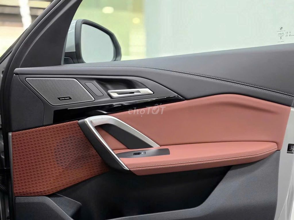 BMW X1 - ảnh 5