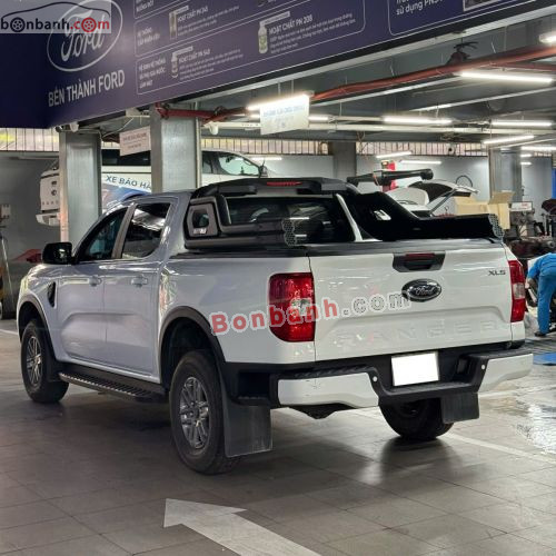 Ford Ranger XLS 2.0L 4x2 AT 2026 - ảnh 3