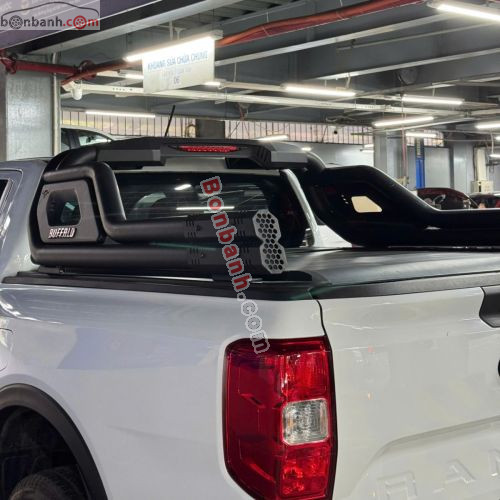 Ford Ranger XLS 2.0L 4x2 AT 2026 - ảnh 5