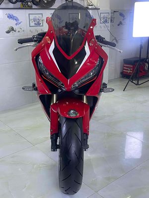 Honda CBR 2021 - ảnh 1