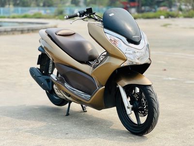 Honda PCX 2012 - ảnh 1