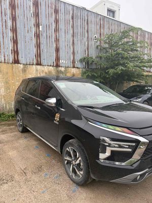 Mitsubishi Xpander 2024 - ảnh 1