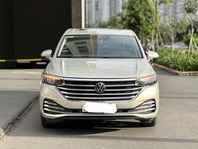 Volkswagen 2024 - ảnh 1