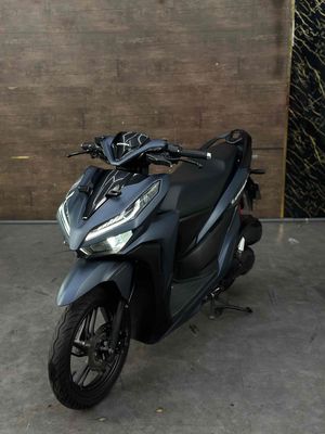Vario 2019 - ảnh 1