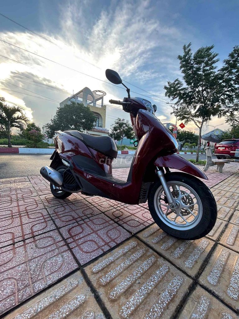 Honda Lead 2019 - ảnh 1