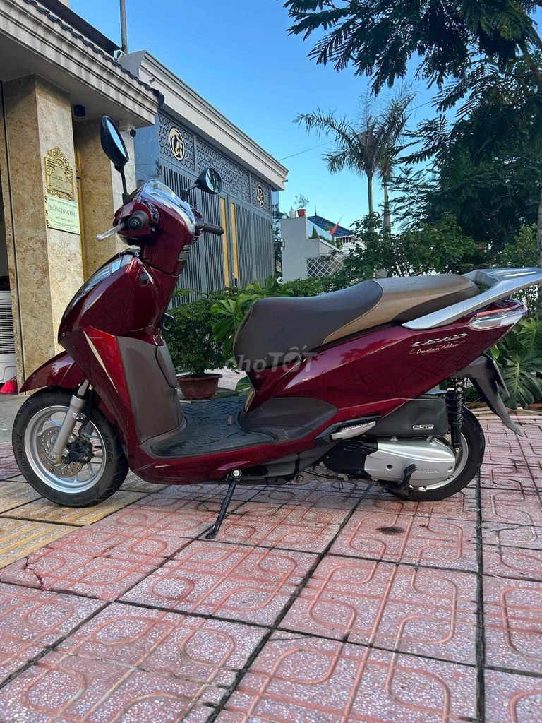 Honda Lead 2019 - ảnh 2