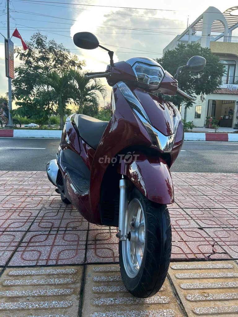 Honda Lead 2019 - ảnh 3