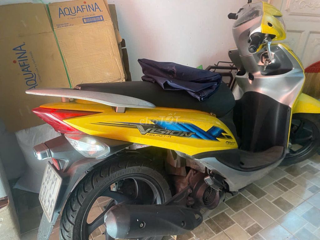 Honda 1998 - ảnh 1