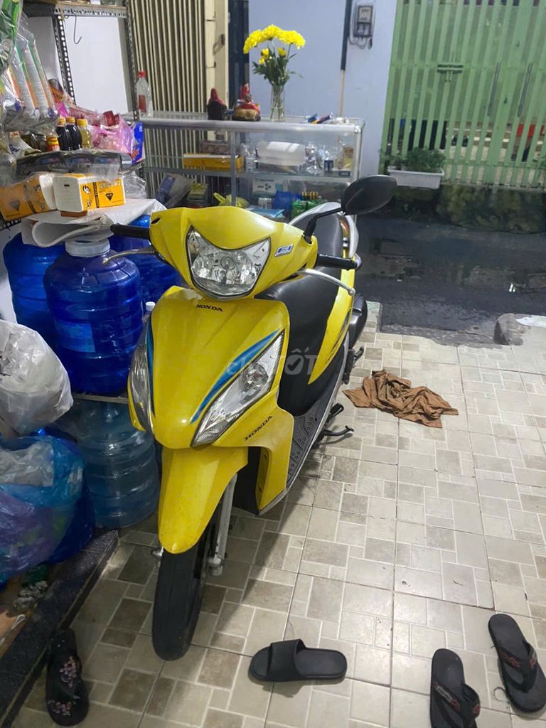 Honda 1998 - ảnh 4