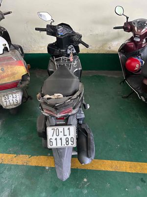 Honda Air Blade 2017 - ảnh 1