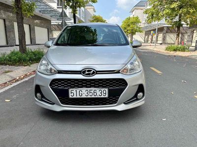 Hyundai i10 2017 - ảnh 1