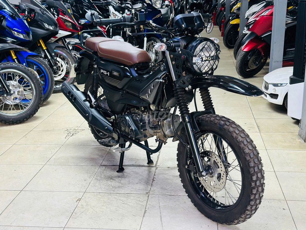 XE M 2025 - ảnh 5