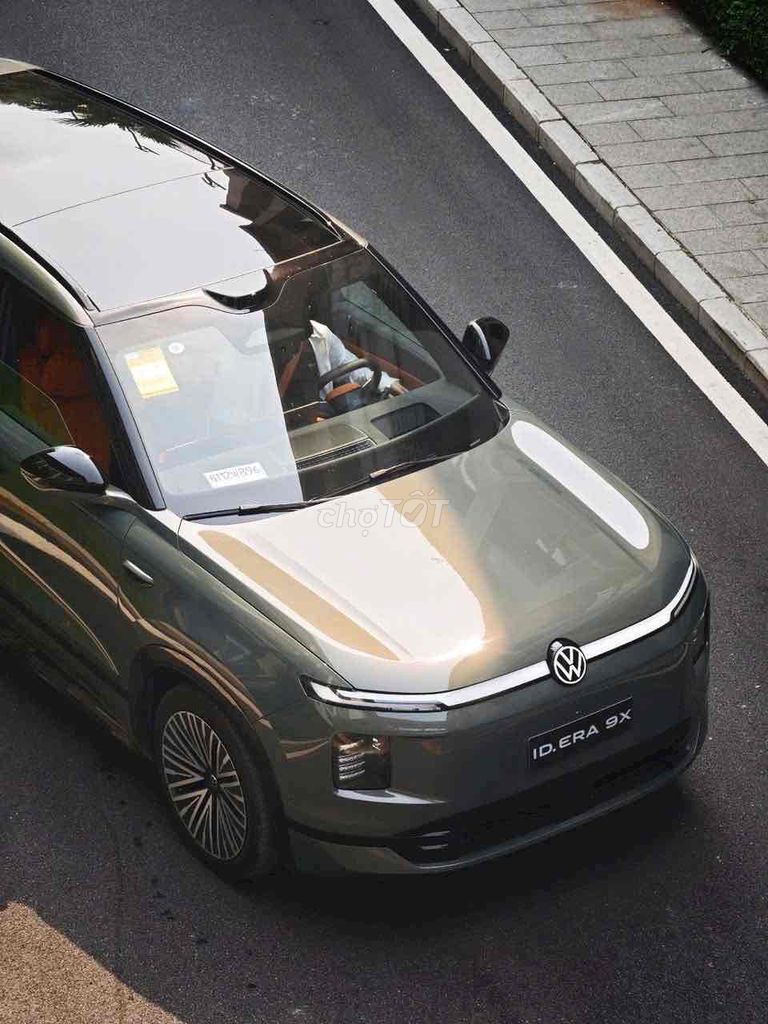 Volkswagen - ảnh 1