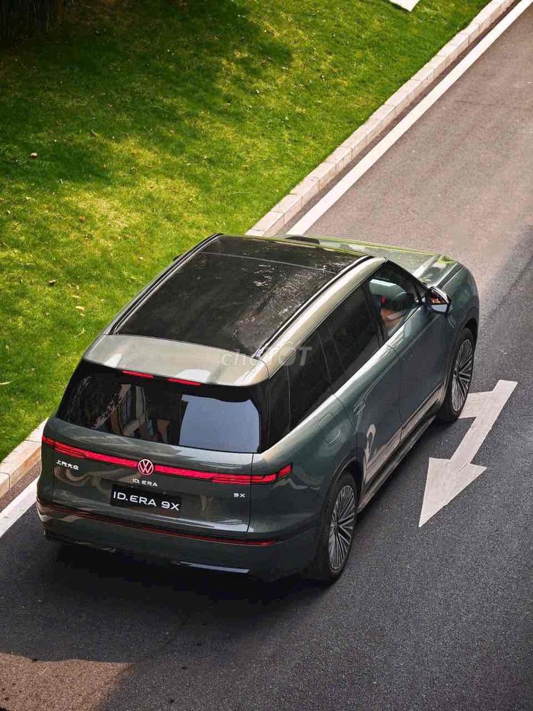 Volkswagen - ảnh 2