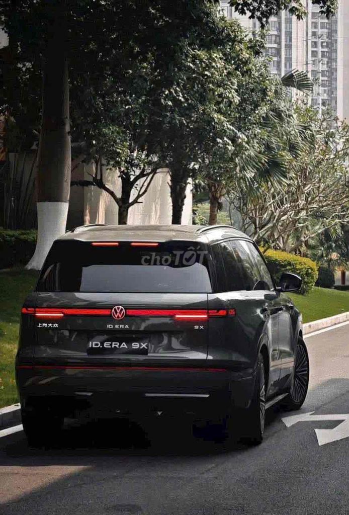 Volkswagen - ảnh 3