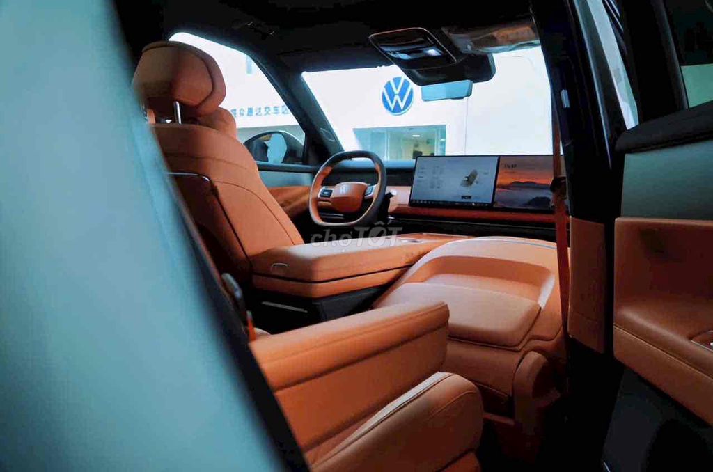 Volkswagen - ảnh 4