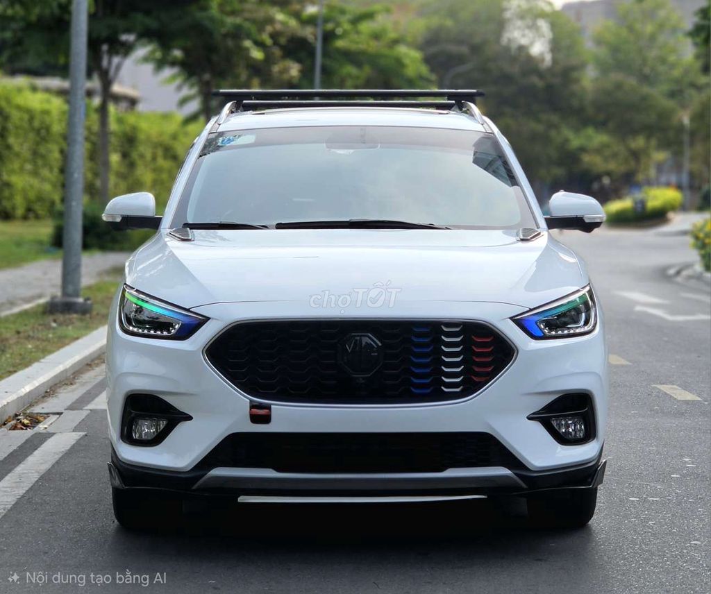 MG 2023 - ảnh 1