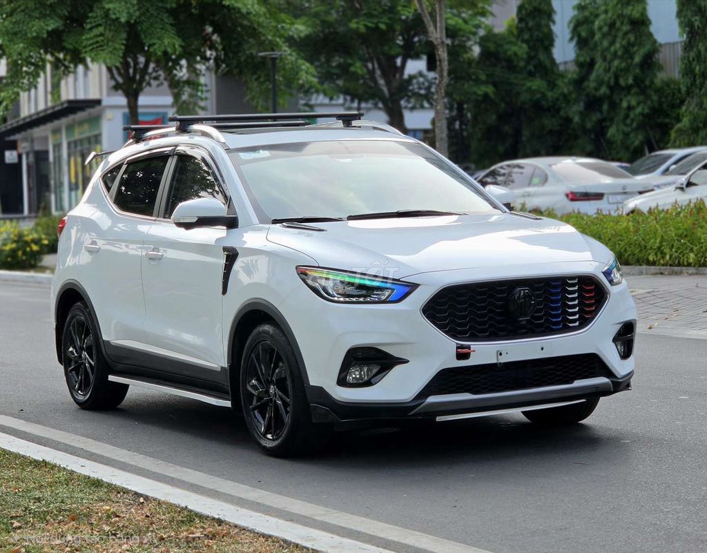 MG 2023 - ảnh 2