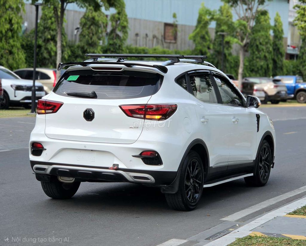 MG 2023 - ảnh 5