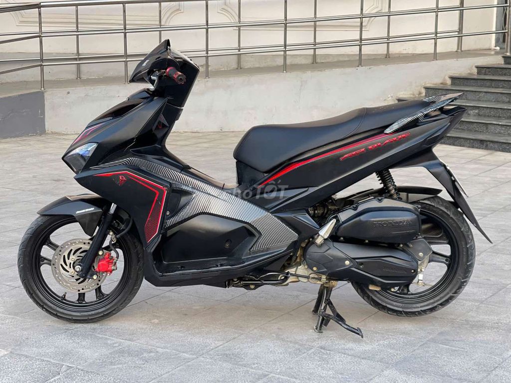 Honda Airblade 2019 - ảnh 2