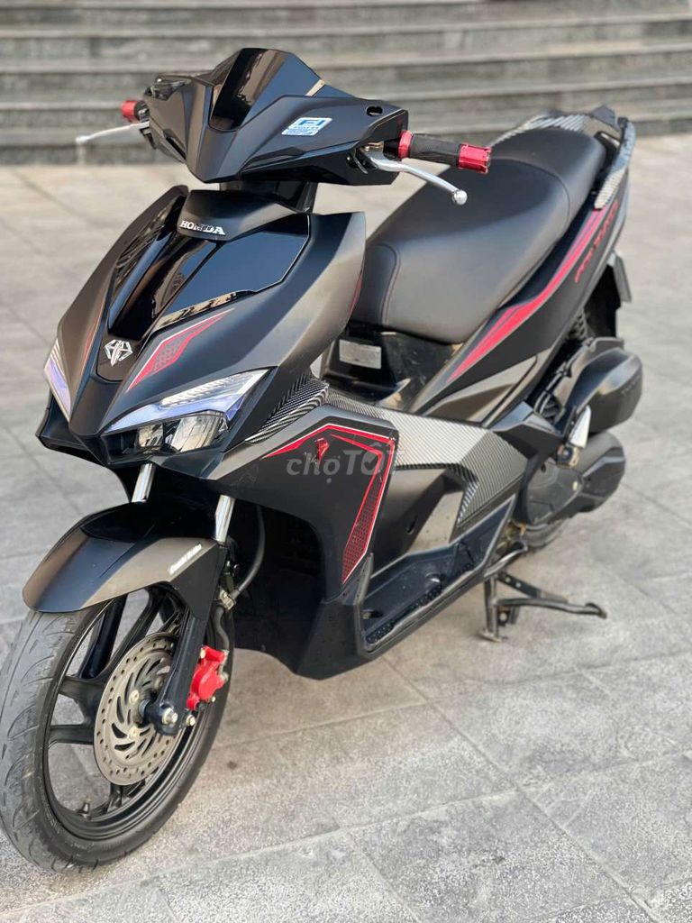Honda Airblade 2019 - ảnh 3