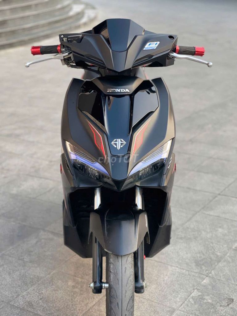 Honda Airblade 2019 - ảnh 4