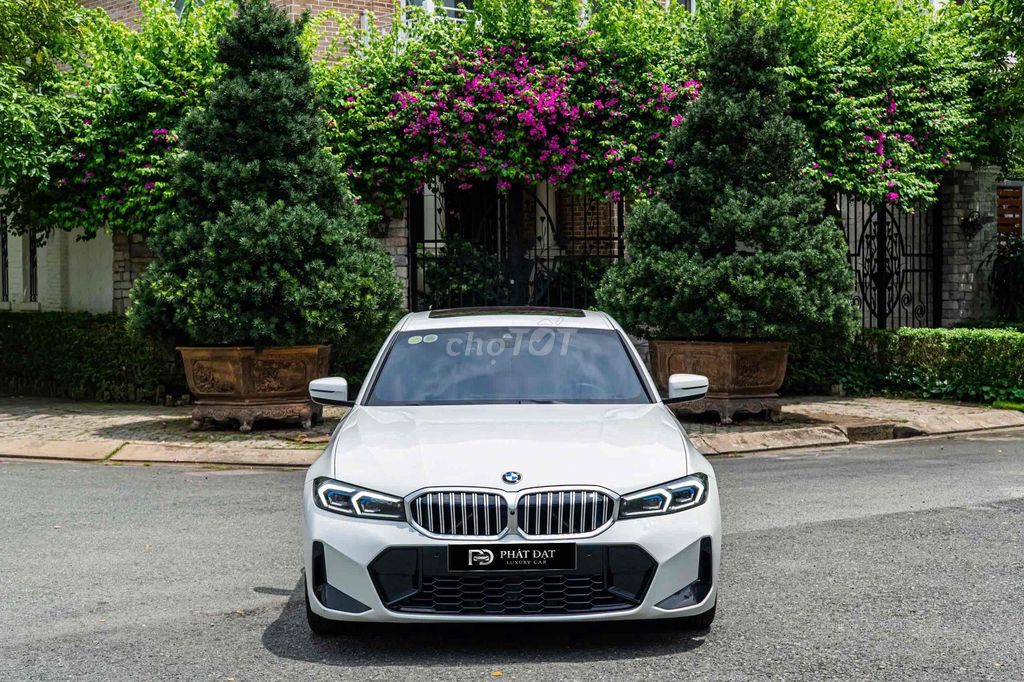 BMW 2024 - ảnh 1