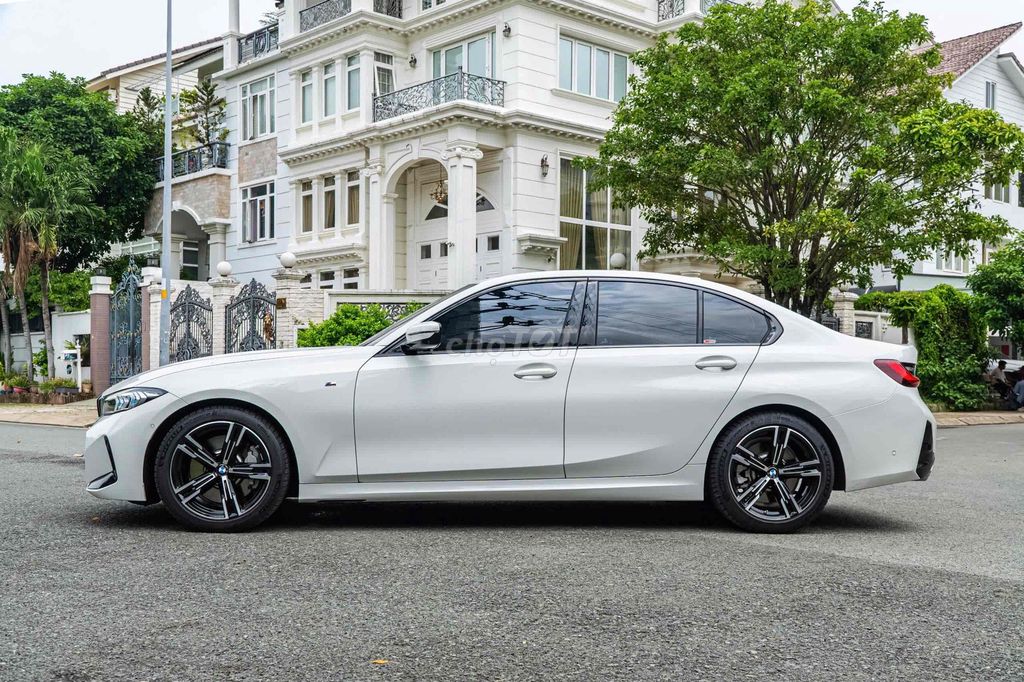 BMW 2024 - ảnh 2