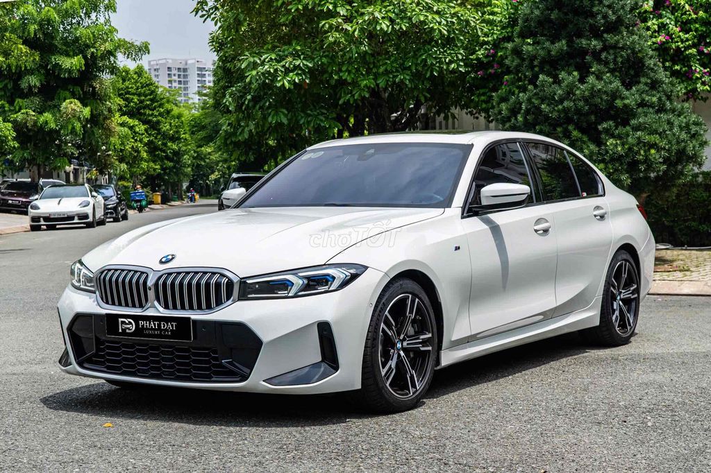 BMW 2024 - ảnh 3