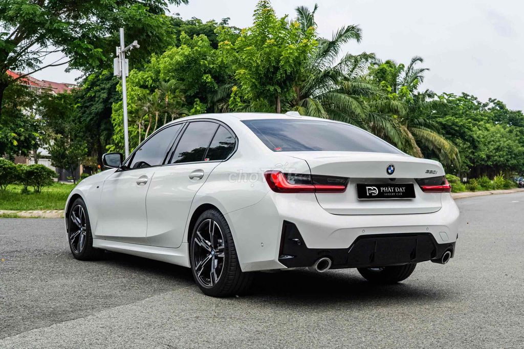 BMW 2024 - ảnh 4